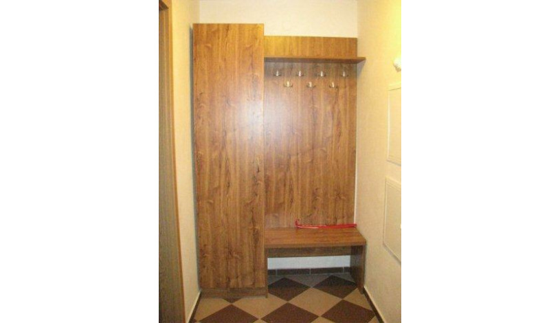 Chata U Vleku Loučná nad Desnou